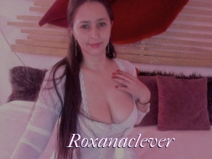 Roxanaclever