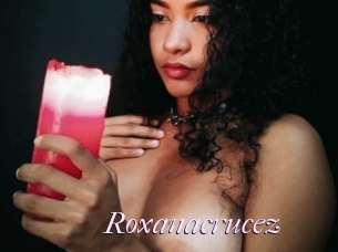 Roxanacrucez