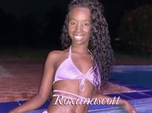 Roxanascott