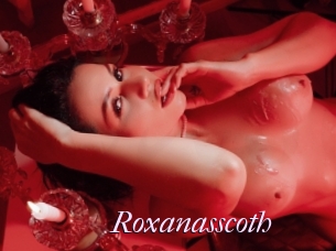 Roxanasscoth