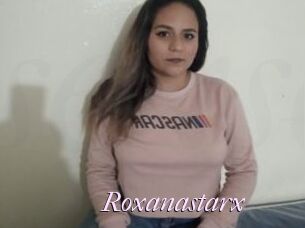 Roxanastarx