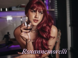 Roxannemorelli