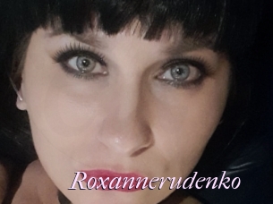 Roxannerudenko