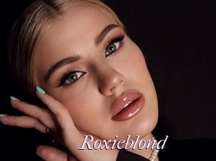 Roxieblond