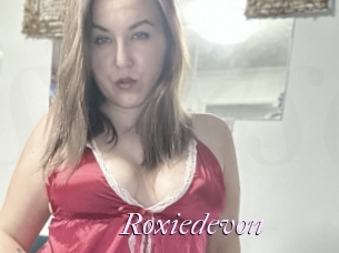 Roxiedevon