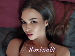 Roxiemills