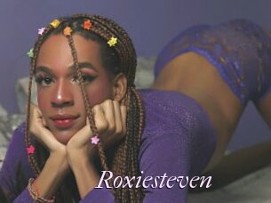 Roxiesteven