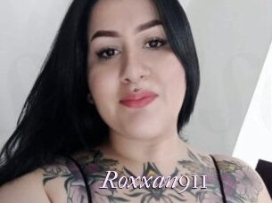 Roxxan911