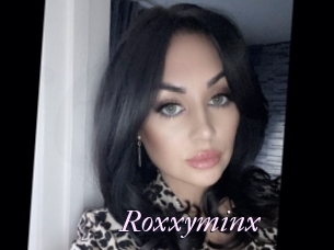 Roxxyminx