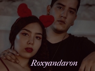 Roxyandaron