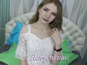 Roxycurious