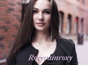 Roxyrainroxy