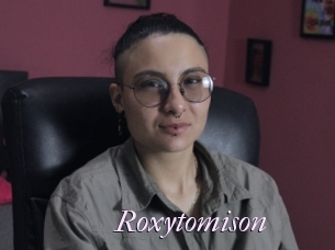 Roxytomison