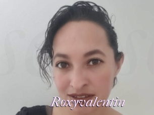 Roxyvalentin