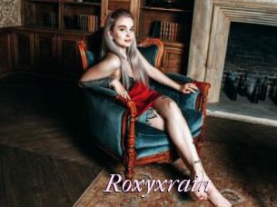 Roxyxrain