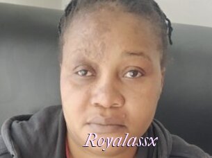 Royalassx