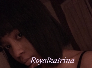 Royalkatrina