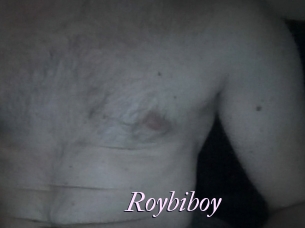 Roybiboy