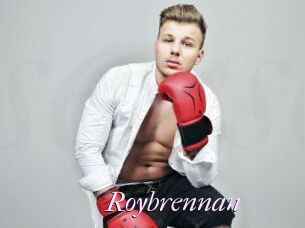 Roybrennan