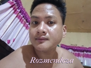 Rozmendoza