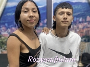 Rozyandjulian