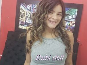 Rubi_doll