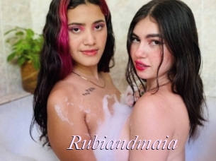 Rubiandmaia