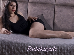 Rubikayale