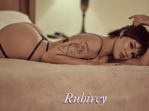 Rubirey