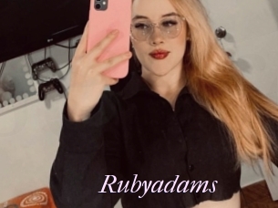 Rubyadams