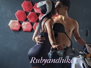 Rubyandluke