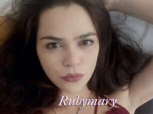 Rubymary