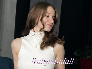 Rubyrandall