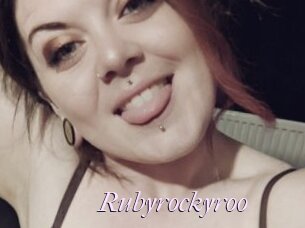 Rubyrockyroo