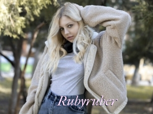 Rubyruber