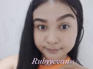 Rubyyevanss