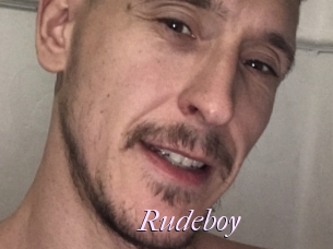 Rudeboy