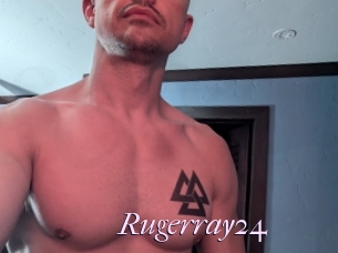 Rugerray24