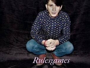 Rulesgames