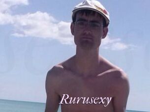 Rurusexy