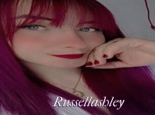 Russellashley