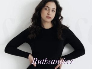 Ruthsanders