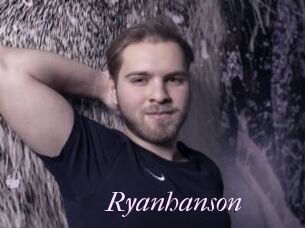 Ryanhanson