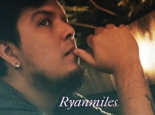 Ryanmiles