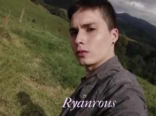 Ryanrous