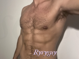 Ryryguy