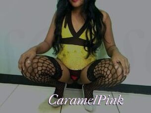 CaramelPink