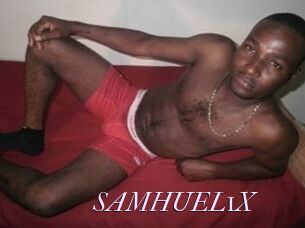 SAMHUEL1X