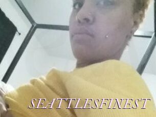 SEATTLESFINEST