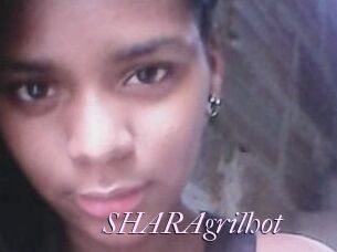 SHARA_grilhot